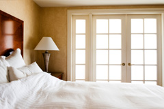 Wimpstone bedroom extension costs