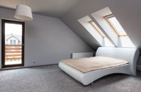 Wimpstone bedroom extensions