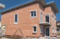 Wimpstone home extensions