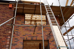 house extensions Wimpstone