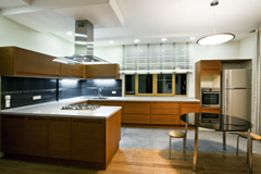 kitchen extensions Wimpstone